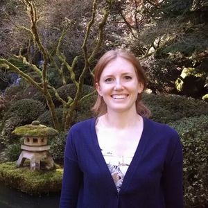 Meet your Posher, Claire